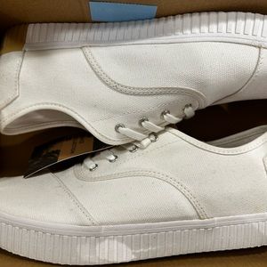 Toms - Cordones Indio